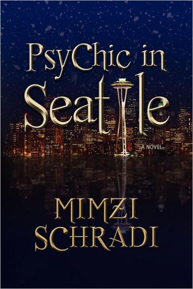 PsyChic in Seattle