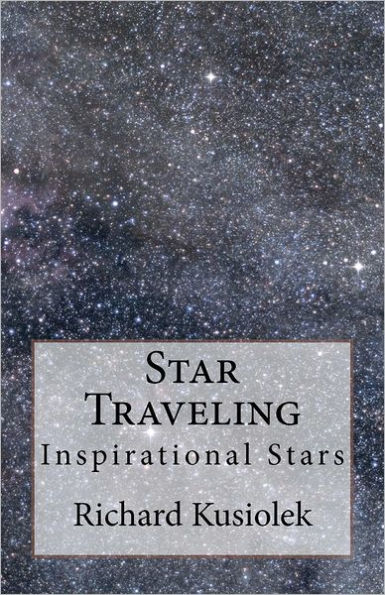Star Traveling: Inspirational Stars