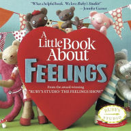 Title: A Little Book about Feelings, Author: Abbie Schiller