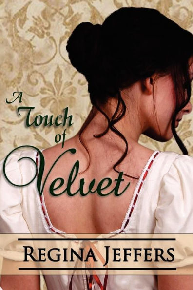 A Touch of Velvet