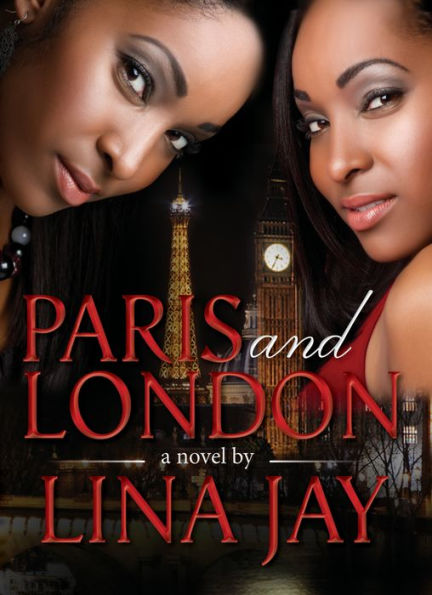 Paris and London