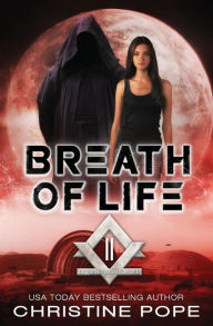 Title: Breath of Life, Author: Christine Pope