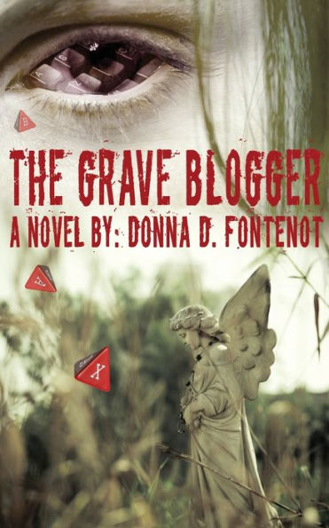 The Grave Blogger