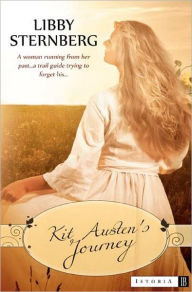 Title: Kit Austen's Journey, Author: Libby Sternberg