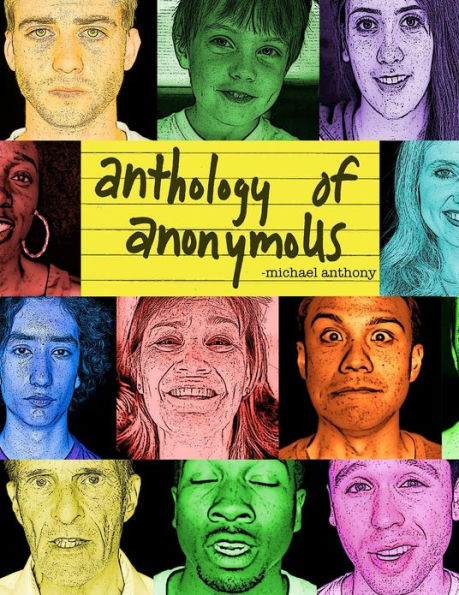 anthology of anonymoUS