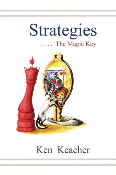 Strategies: The Magic Key