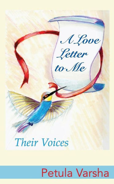 A Love Letter to Me: Building Healthy Self-Esteem for Girls and Women
