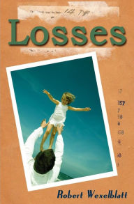 Title: Losses, Author: Robert Wexelblatt