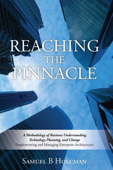 Reaching the Pinnacle: A Methodology of Business Understanding, Technology Planning, and Change (Implementing and Managing Enterprise Architecture)