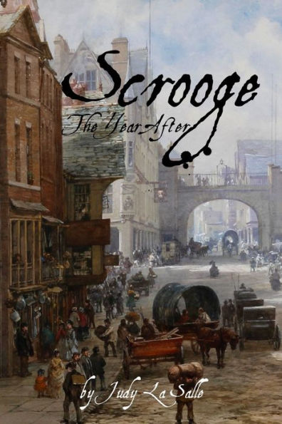 Scrooge: The Year After