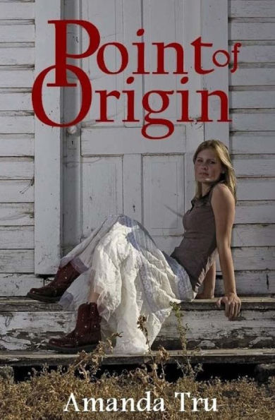 Point of Origin: Book Three