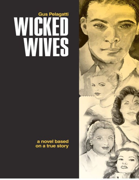 the Wicked Wives