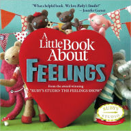 Title: A Little Book about Feelings, Author: Abbie Schiller