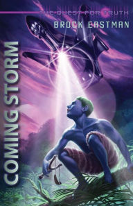 Title: Coming Storm, Author: Brock Eastman