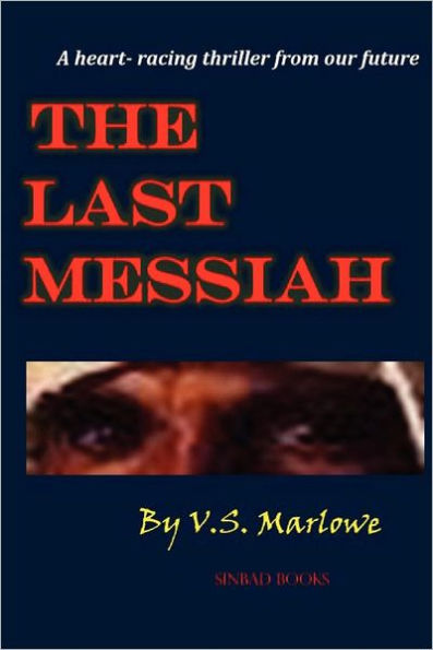 The Last Messiah