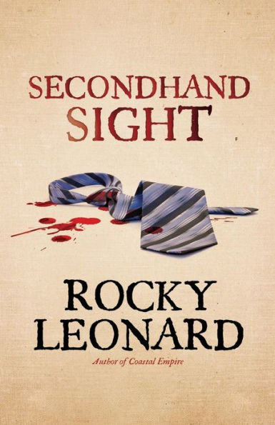 Secondhand Sight