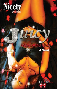 Title: Juicy: Pandora's Box, Author: Nicety