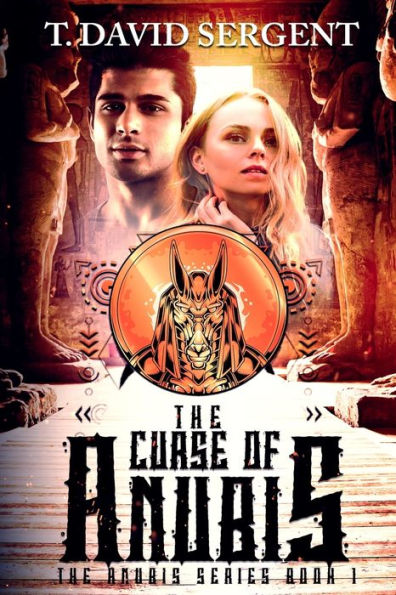 The Curse of Anubis