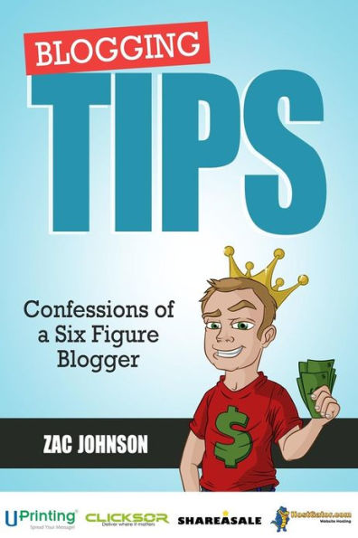 Blogging Tips: Confessions of a Six Figure Blogger