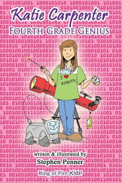 Katie Carpenter, Fourth Grade Genius