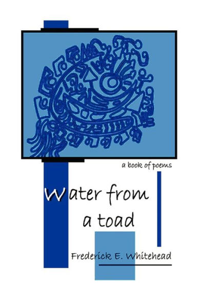 Water From A Toad