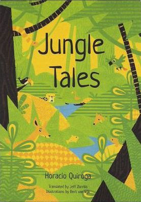 Jungle Tales