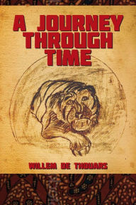 Title: A Journey Through Time, Author: Willem De Thouars