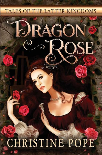 Dragon Rose