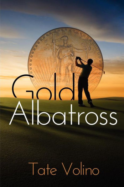 Gold Albatross