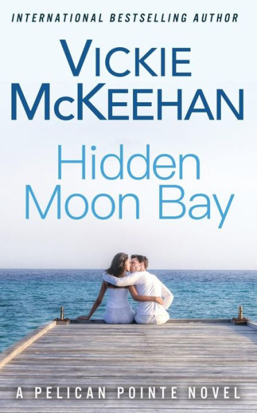 Hidden Moon Bay