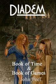 Title: Diadem - Book of Time, Author: John Peel