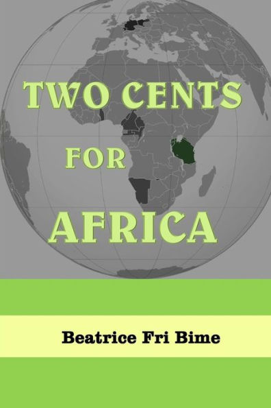 Two Cents for Africa