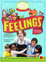 Ruby's Studio: The Feelings Show