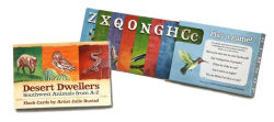 Alternative view 1 of Desert Dwellers - Southwest Animals from A-Z