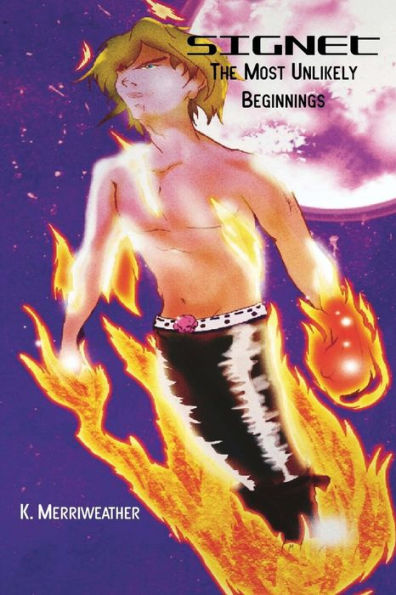 The Most Unlikely Beginnings