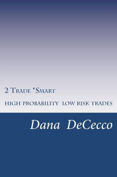 2 Trade Smart: High Probability / Low Risk Trading