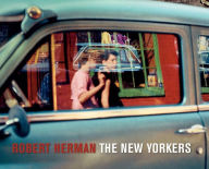 Title: The New Yorkers, Author: Robert Herman