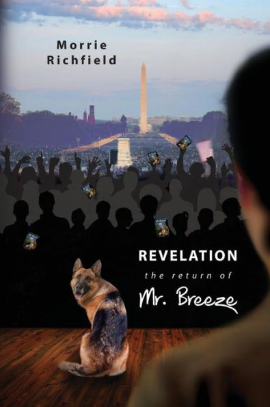 Revelation the return of Mr. Breeze