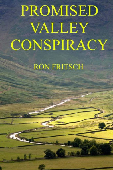 Promised Valley Conspiracy