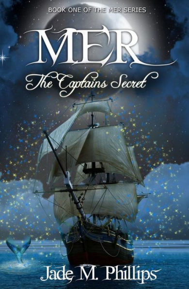 Mer: The Captain's Secret