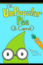 The UnPopular Pea (& Carrot)