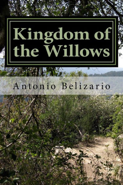 Kingdom of the Willows: Blessings of the mother