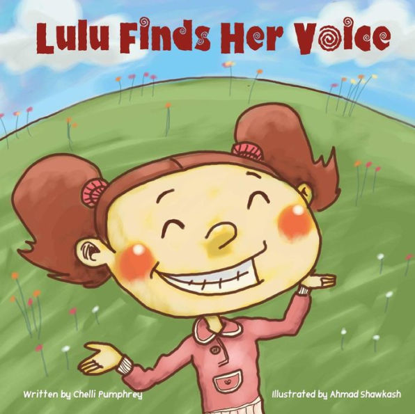 Lulu Finds Her Voice