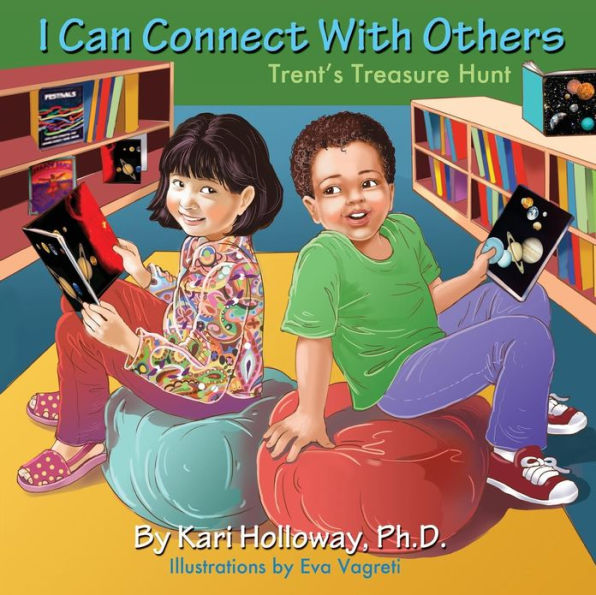 I Can Connect With Others