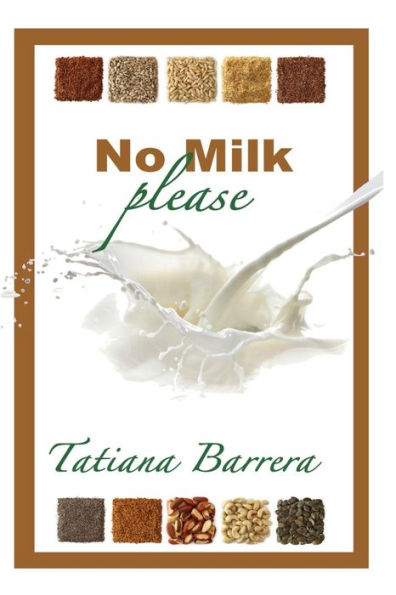 No Milk, Please: An Invitation to Explore Milk Alternatives