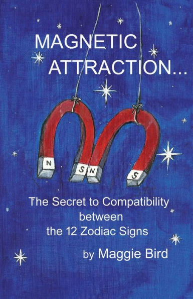 Magnetic Attraction The Secret to Compatibility between the 12 Zodiac Signs