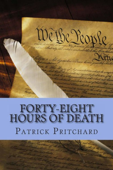 Forty-Eight Hours of Death: Terror in the Heartland