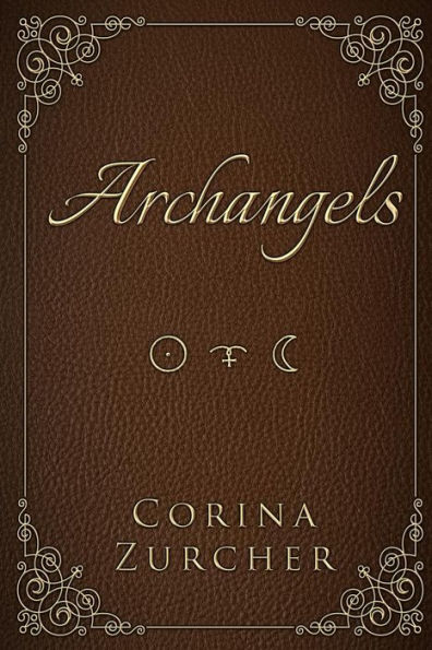 Archangels: Book I