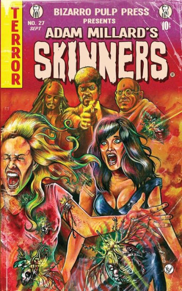 Skinners