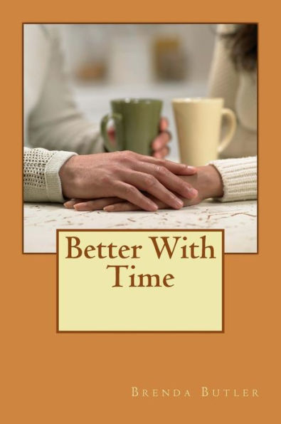 Better With Time